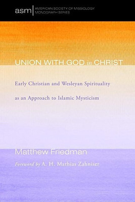 Union with God in Christ(English, Paperback, Friedman Matthew)