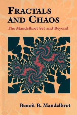 Fractals and Chaos(English, Paperback, Mandelbrot Benoit)