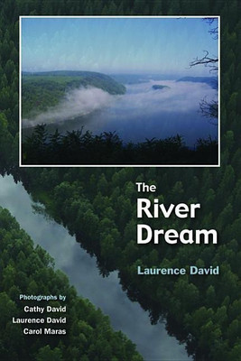 The River Dream(English, Hardcover, David Laurence)