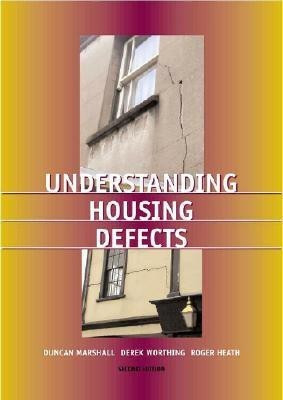 Understanding Housing Defects(English, Paperback, Marshall Duncan)