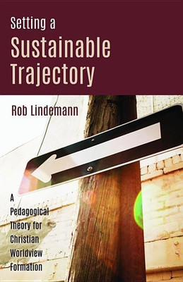 Setting a Sustainable Trajectory(English, Paperback, Lindemann Rob)