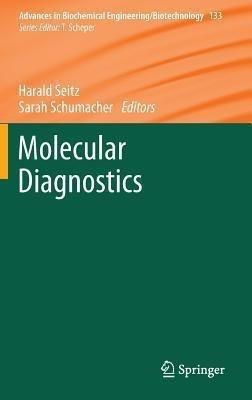 Molecular Diagnostics(English, Hardcover, unknown)