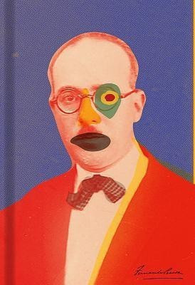 The Book of Disquiet(English, Hardcover, Pessoa Fernando)