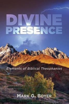Divine Presence(English, Paperback, Boyer Mark G)