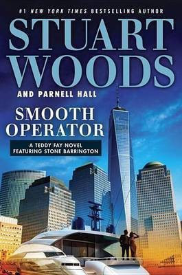 Smooth Operator(English, Hardcover, Woods Stuart)