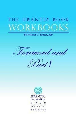 The Urantia Book Workbooks(English, Paperback, Sadler William S)