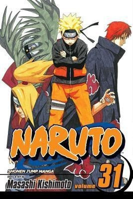 Naruto, Vol. 31(English, Paperback, Kishimoto Masashi)