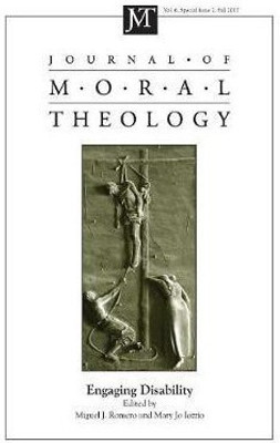 Journal of Moral Theology, Volume 6, Special Issue 2(English, Paperback, unknown)