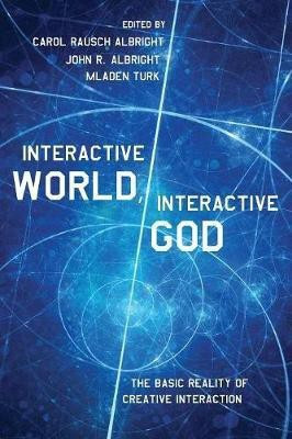 Interactive World, Interactive God(English, Paperback, unknown)