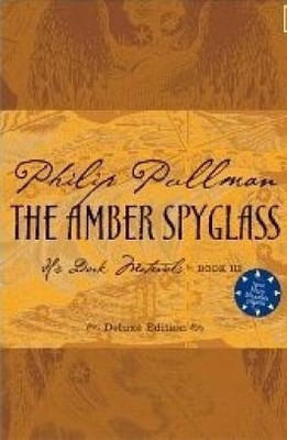 The Golden Compass(English, Paperback, Pullman Philip)