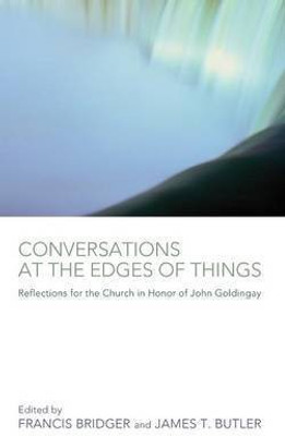 Conversations at the Edges of Things(English, Hardcover, unknown)