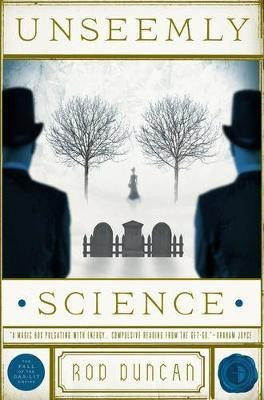 Unseemly Science(English, Paperback, Duncan Rod)
