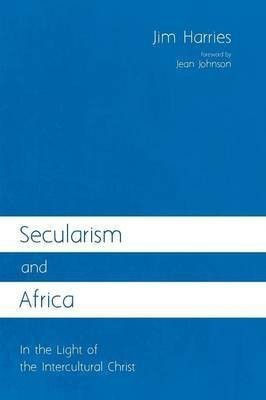 Secularism and Africa(English, Paperback, Harries Jim)