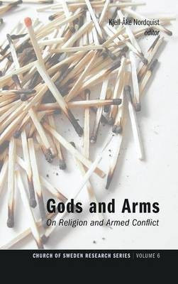 Gods and Arms(English, Hardcover, unknown)