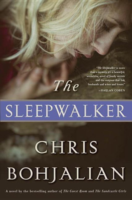 The Sleepwalker(English, Hardcover, Bohjalian Chris)