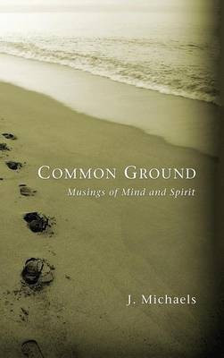 Common Ground(English, Hardcover, Michaels J)