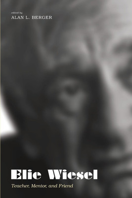 Elie Wiesel(English, Paperback, unknown)