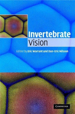 Invertebrate Vision(English, Hardcover, unknown)