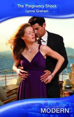 The Pregnancy Shock(English, Paperback, Graham Lynne)