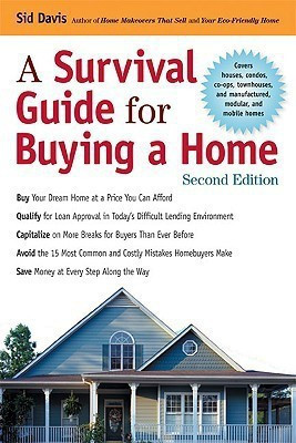 A SURVIVAL GUIDE FOR BUYING A(English, Paperback, Davis Sid)