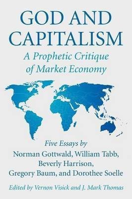 God and Capitalism(English, Paperback, unknown)