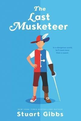 The Last Musketeer(English, Paperback, Gibbs Stuart)