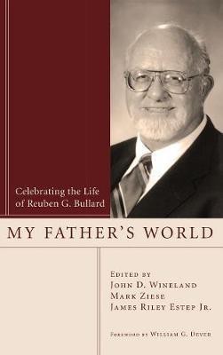 My Father's World(English, Hardcover, unknown)