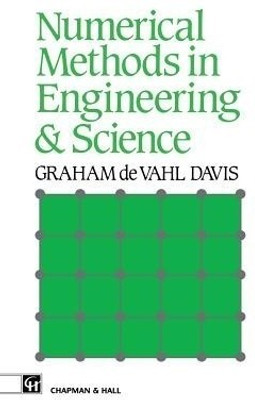 Numerical Methods in Engineering & Science(English, Paperback, unknown)