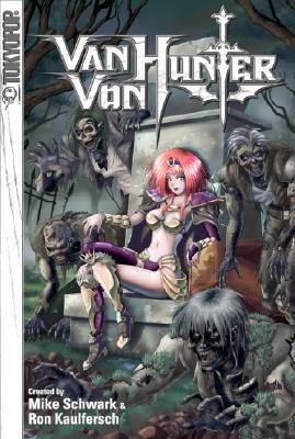 Van Von Hunter, Volume 2(English, Paperback, Schwark Mike)