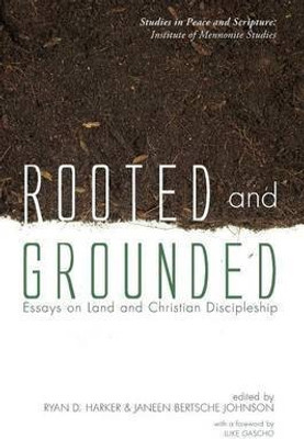 Rooted and Grounded(English, Paperback, unknown)