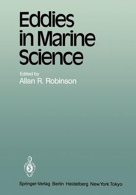 Eddies in Marine Science(English, Paperback, unknown)