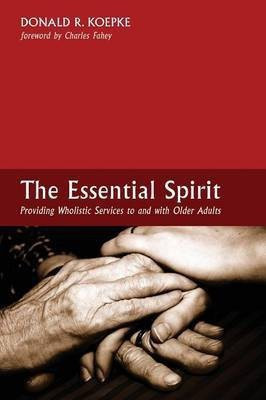 The Essential Spirit(English, Paperback, unknown)