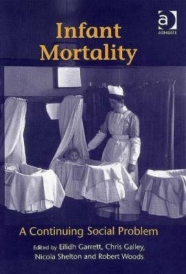 Infant Mortality(English, Hardcover, unknown)