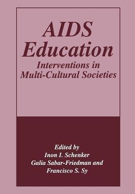 AIDS Education(English, Paperback, unknown)