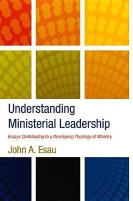 Understanding Ministerial Leadership(English, Paperback, unknown)