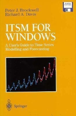 ITSM for Windows(English, Paperback, Brockwell Peter J.)