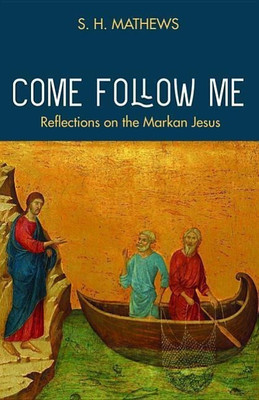 Come Follow Me(English, Paperback, Mathews Steven Hugh)
