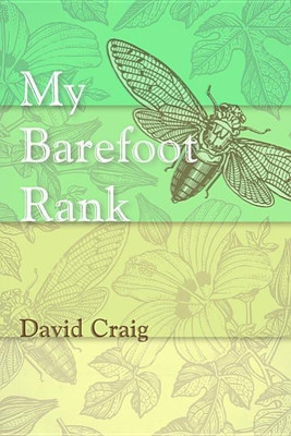 My Barefoot Rank(English, Paperback, Craig David Dr Dr)