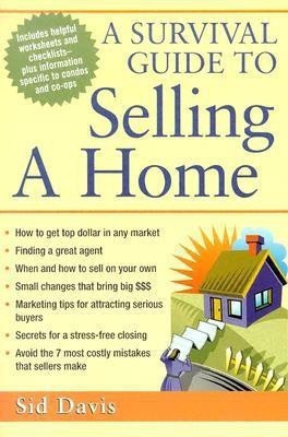 A SURVIVAL GUIDE TO SELLING A(English, Paperback, Davis Sid)