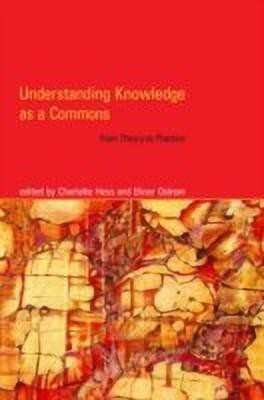 Understanding Knowledge as a Commons(English, Hardcover, unknown)