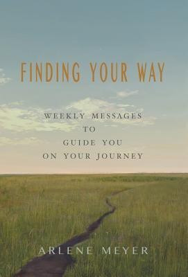 Finding Your Way(English, Hardcover, Meyer Arlene)