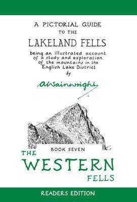 The Western Fells (Readers Edition): Volume 7(English, Paperback, Wainwright Alfred)