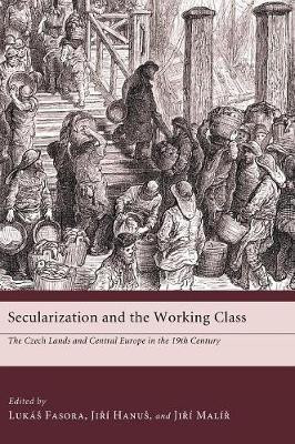 Secularization and the Working Class(English, Hardcover, unknown)