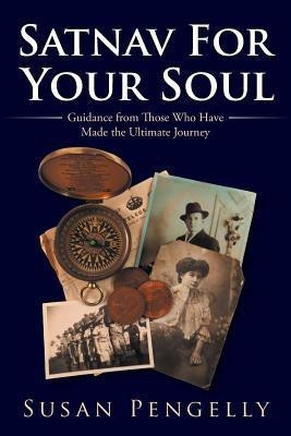 Satnav for Your Soul(English, Paperback, Pengelly Susan)