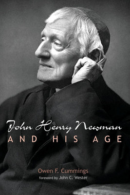 John Henry Newman and His Age(English, Paperback, Cummings Owen F)
