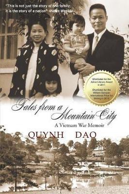 Tales from a Mountain City(English, Paperback, Dao Quynh)