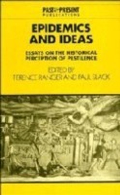 Epidemics and Ideas(English, Hardcover, unknown)