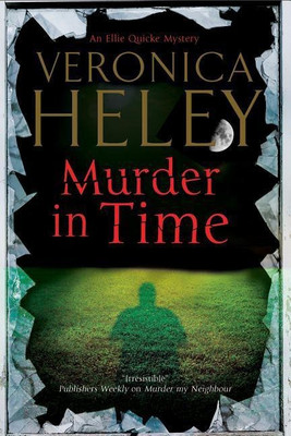 Murder in Time(English, Paperback, Heley Veronica)