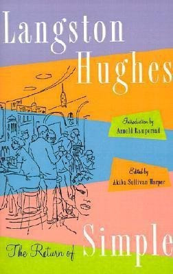 Return of Simple(English, Paperback, Hughes L.)