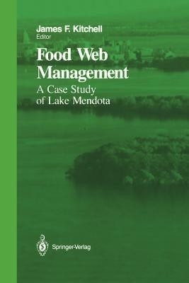 Food Web Management(English, Paperback, unknown)